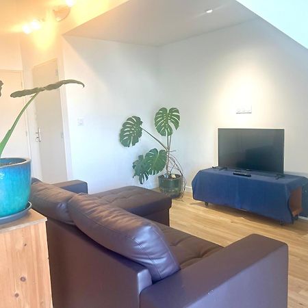 Les Sept Iles Apartment Baden Bagian luar foto